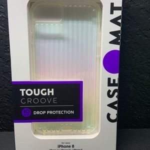 Casemate tough groove iPhone 6/7/8 case